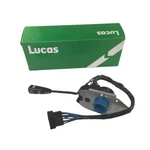 New Turn Signal Switch Horn 1977-80 Mgb 1978-79 Midget Genuine Lucas. Fixed Price $94.94.
