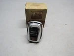 54 55 Mercury Power Seat Switch And Bezel. Fixed Price $19.95.