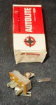 1964 1/2 1965 Mustang Shelby Falcon Ranchero Comet Nos Speed Heater Fan Switch. Fixed Price $99.00.