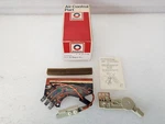 Nos 1971-74 Chevy Buick Olds Pontiac Hi Blower Overide Switch & Board 1223405. Fixed Price $13.75.