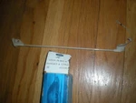 Nos 1975 1976 Lincoln Continental Shifter Selector Cable Automatic Trans. Fixed Price $110.00.