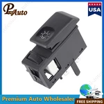 Headlight Control Switch Button For Vw Golf MK2 Jetta 1984-1992 191941531H. Fixed Price $11.79.