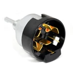 Wiper Switch 2SPD 7-TERMINALS 1969-1977 Bronco. Fixed Price $31.40.