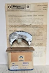 Nos Neutral Safety/ Backup Switch Amc 1967-1969 1993423 D2221. Fixed Price $59.00.
