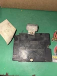 1978-1979 Ford F-150 Ecm Computer Module D7AF-9D844. Fixed Price $50.00.