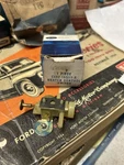 1969 1970 Nos Ford-mercury Galaxie Ltd Ac Servo Temperature Control C9AZ-18C311. Fixed Price $85.00.