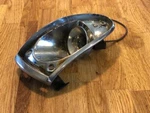 Oem Jaguar Mark Mkx MK10 420G- Left Front Turn Signal Housing. Fixed Price $49.95.