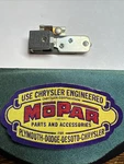1946-48 Chry Mopar Circuit Breaker 1161568, Hand Brake & Directional Signals. Fixed Price $65.00.