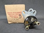 Nos 1958 W/ Fordomatic Transmission Neutral Switch B8A-15812D. Fixed Price $85.49.