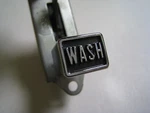 Nos 1970 Buick Windshield Wiper Switch 1994108 Oem Delco Remy Genuine Gm Part. Fixed Price $85.00.