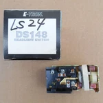 E-tron DS148 Headlight Switch 1965-78 Ford Mercury Standard Motor Usa Made. Fixed Price $35.00.