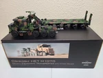 Oshkosh Het M1070 Transporter M1000 Trailer Sword Twh 1:50 Scale #SW1500-C New. Fixed Price $1299.95.