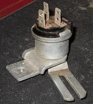 Nos 1967-68 Cadillac Brake Light Low Pedal Switch. Fixed Price $125.00.