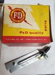 P&d SW-127 Stoplite Switch 1964-66 Dodge Chrysler Plymouth 2496160 2631047. Fixed Price $14.98.