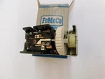 Nos Oem Ford 1965 1966 Mercury Comet Headlight Switch + 1967 Fairlane / Ranchero. Fixed Price $79.00.