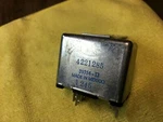 4221285, Relay, Mopar. Fixed Price $30.00.
