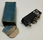 1958 1962 Gmc Nos Headlight Switch # 2364358. Fixed Price $99.99.