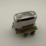 Oem 66 67 Delco Horn Relay Chevelle Corvette Camaro 1115837. Fixed Price $160.99.