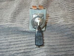 Nos Lucas Position Switch 34946 2/67 British Car Q. Fixed Price $35.00.
