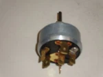 1956 Ford Truck 12-V Wiper Motor Switch 100 New. Fixed Price $54.95.