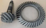 Oem Chevy/gmc 1965-72 1/2 Ton Truck 3.73:1 Ratio, 12-BOLT Ring & Pinion. Fixed Price $199.99.