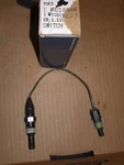 Nos 88-93 Buick Regal 90-97 Chevrolet Lumina Engine Coolant Temperature Switch. Fixed Price $12.35.