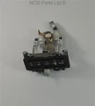 74 Nos Ford Torino D4OZ-19980-C Ac Control Panel Assy. Fixed Price $157.50.