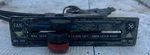 1976 Porsche Dashboard Climate Control Switch Assembly 91461313410. Fixed Price $124.99.