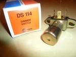 Dimmer Switch Echlin Napa DS-114 1984 1994 Ford Truck Van Suv Nos Vintage. Fixed Price $15.96.