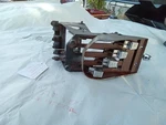 64 65 Chevelle Malibu Camino A/c Heater Control Air. Fixed Price $300.00.