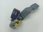 Mercedes-benz W204 2008 Right Rear Seat Belt Buckle A2048500469 AMD107596. Fixed Price $17.62.