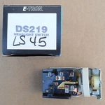 E-tron DS219 Headlight Switch 1981-86 Ford Standard Motor Usa Made. Fixed Price $35.00.