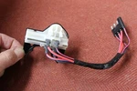 1967 Lincoln Neutral Safety Switch 584 C7VY 7A247-A. Fixed Price $129.00.