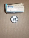 Nos 1969-70 Ford Galaxie Ltd Radio Control Knob C9AZ18830A. Fixed Price $14.25.