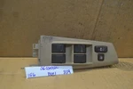 03-08 Toyota Corolla Master Switch Oem Door Window 7423202320 Lock 859-11F6 BX1. Fixed Price $12.99.