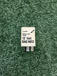 Oem Jaguar Xjs Heated Seat Delay Timer Relay DAC4613 Lucas 13DA 12V. Fixed Price $15.00.