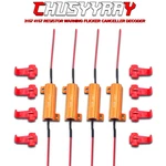 2X 3157 4157 Resistor Warning Flicker Canceller Decoder Ford F150 F250 F350. Fixed Price $8.99.