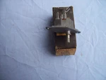 Nos 1960 Oldsmobile 88+SUPER 88+98 Heater Motor Blower Switch Without A/c 577563. Fixed Price $34.99.