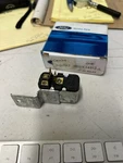 Nos 1972-1976 Lincoln Mark Iv Atc Relay D2LY-19D592-A Seat Back 76-F150. Fixed Price $29.99.