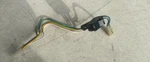 C3 Corvette Power Mirror Selector Switch Oem Gm 1981 1982. Fixed Price $395.00.