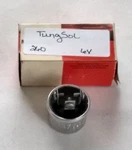 Nos Tung-sol 260 Flasher Volt 2-PIN Turn Signal Fixed Load Vintage Car Truck. Fixed Price $17.99.