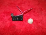 71 76 Cadillac Power Window Lockout Switch 2 Wire Pigtail Plug Connector. Fixed Price $23.00.