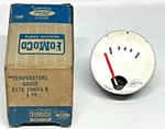 Nos 1961 62 63 64 Ford F100 Pick-up Truck Temperature Gauge C1TF-10883-B. Fixed Price $39.99.