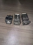 Saab 1983--82 Window Switch , A/c And Emergency Flasher Lot. Fixed Price $33.24.
