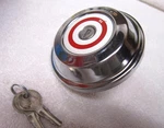 71-72-73-74-75-76-77 Mustang-maverick-comet-mercury-stant Locking Gas Fuel Cap. Fixed Price $19.99.
