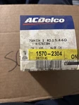 Genuine Gm Acdelco Oem D1546D 15702304 Headlamp Switch Nos. Fixed Price $18.22.