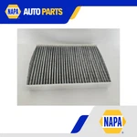 Pollen / Cabin Filter Fits Seat Mii 2020 On Ebma Napa 1S0819669 Quality New. Fixed Price $16.23.
