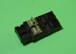 1977-79 Lincoln Mark V Ford T-bird Mercury Cougar Oem Master Power Window Switch. Fixed Price $88.00.