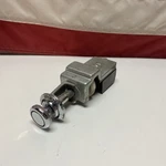Oem 1965 1966 Ford Mustang Falcon Headlight Switch Autolite C5ZB-11652-A1. Fixed Price $35.00.
