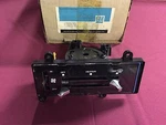 Nos 85-86 Chevrolet / Gmc Truck Suburban Blazer Heater Controls 16034561. Fixed Price $249.00.